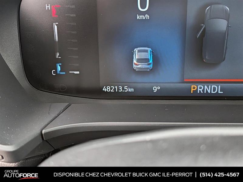 ford Escape 2023 - 15
