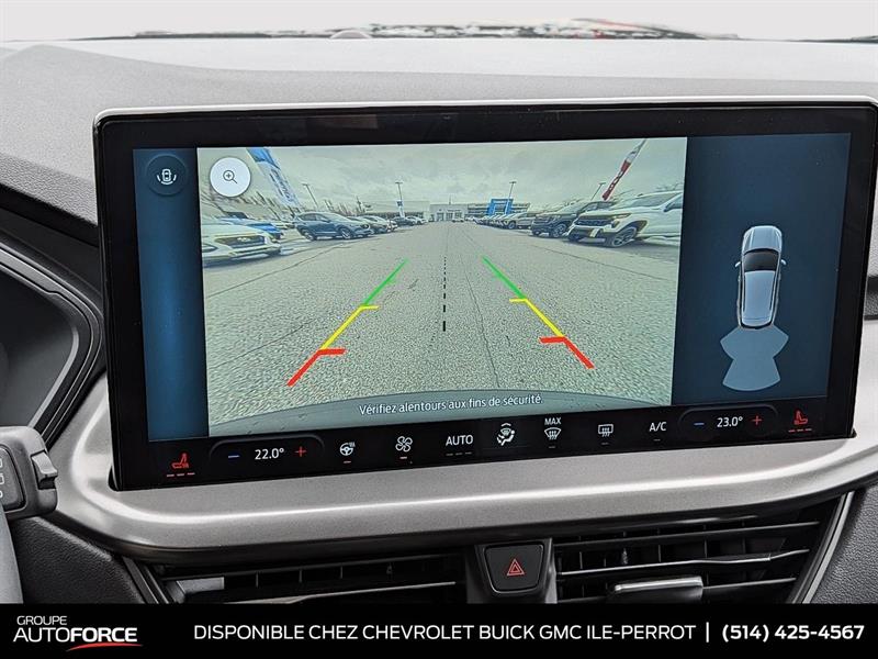 ford Escape 2023 - 16