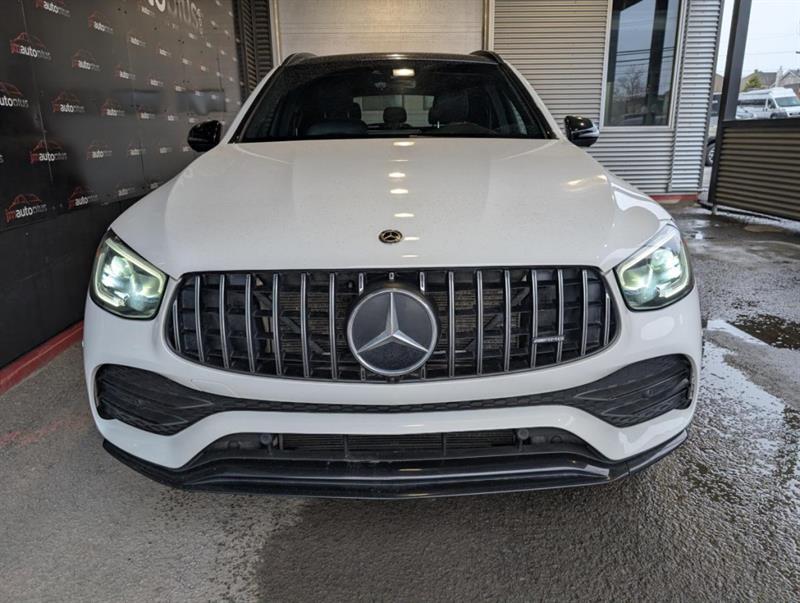 mercedes-benz GLC 2020 - 3