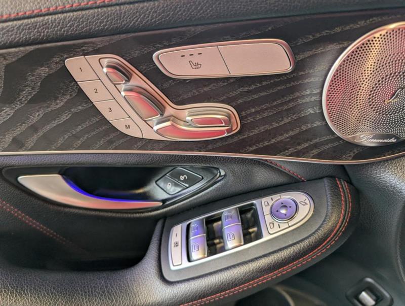 mercedes-benz GLC 2020 - 18