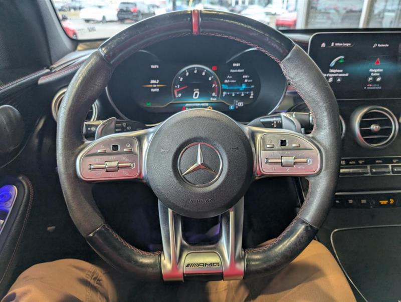 mercedes-benz GLC 2020 - 19
