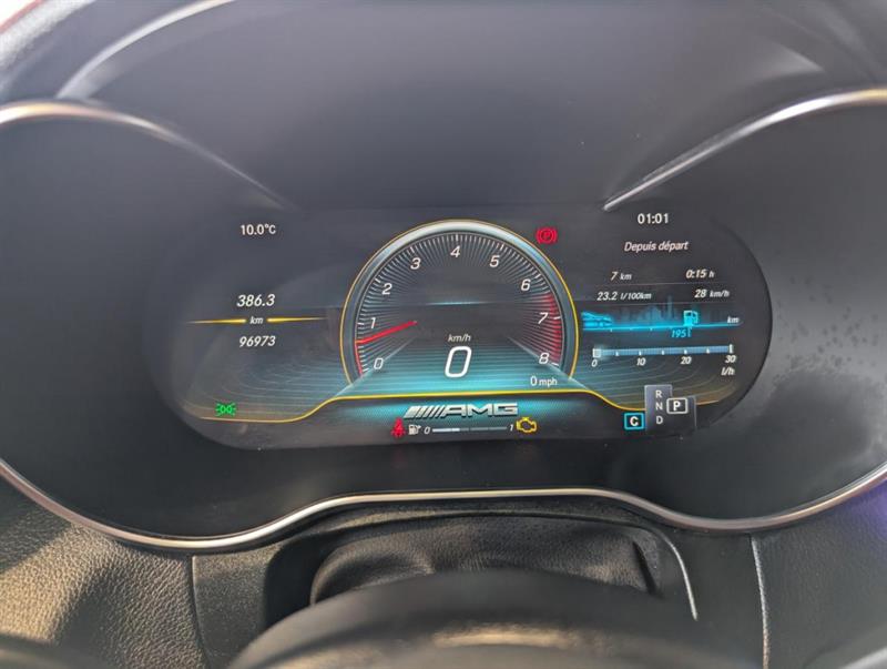 mercedes-benz GLC 2020 - 22