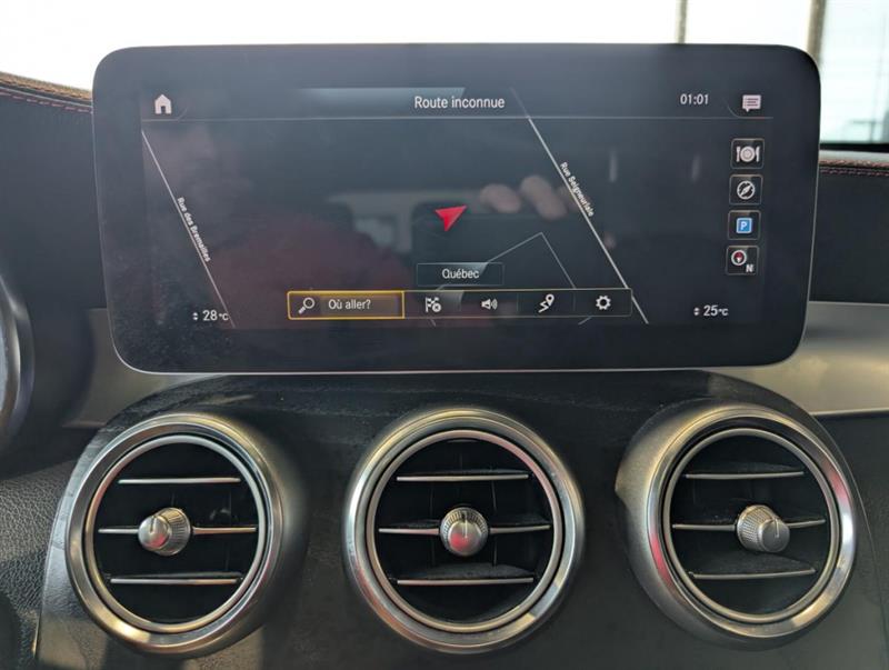 mercedes-benz GLC 2020 - 24