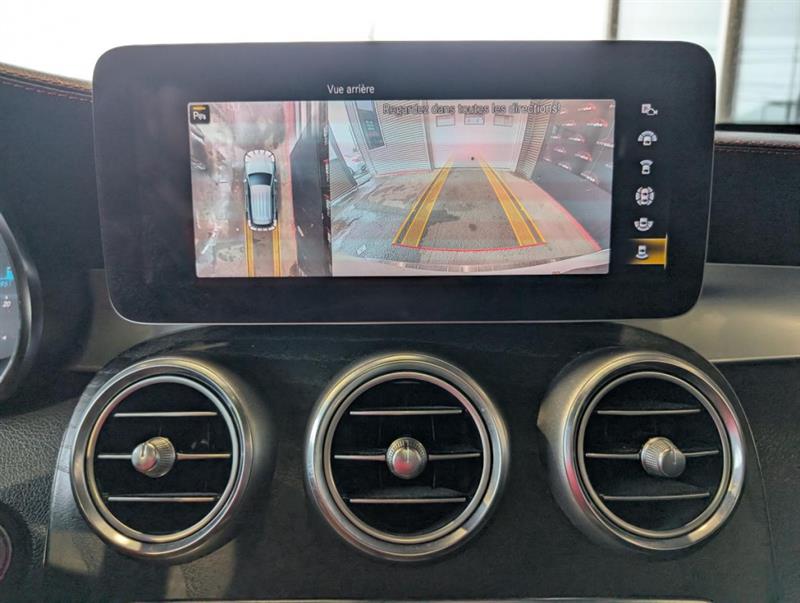 mercedes-benz GLC 2020 - 25