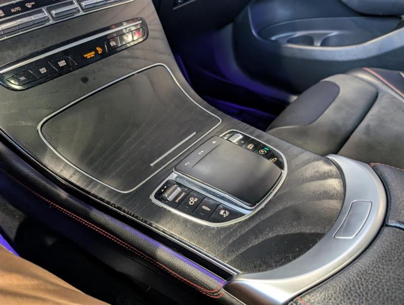 mercedes-benz GLC 2020 - 27