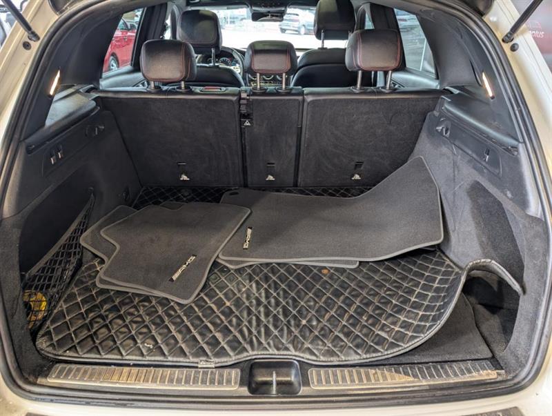 mercedes-benz GLC 2020 - 29