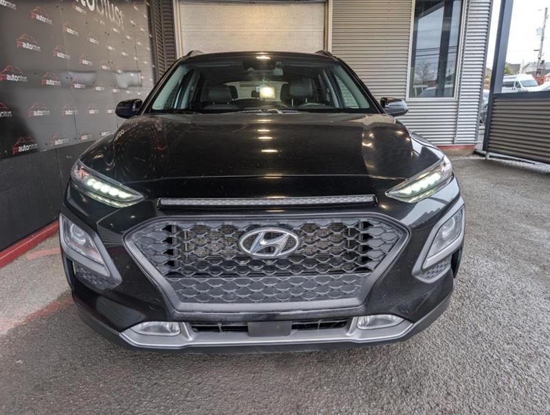 hyundai Kona 2019 - 3