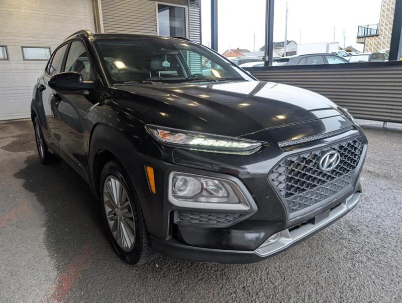 hyundai Kona 2019 - 5
