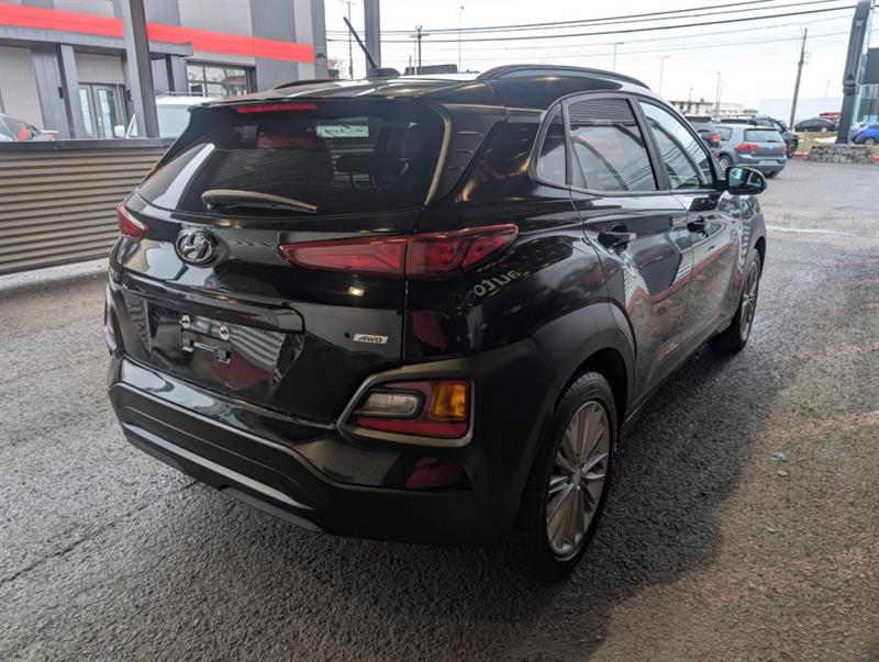 hyundai Kona 2019 - 7