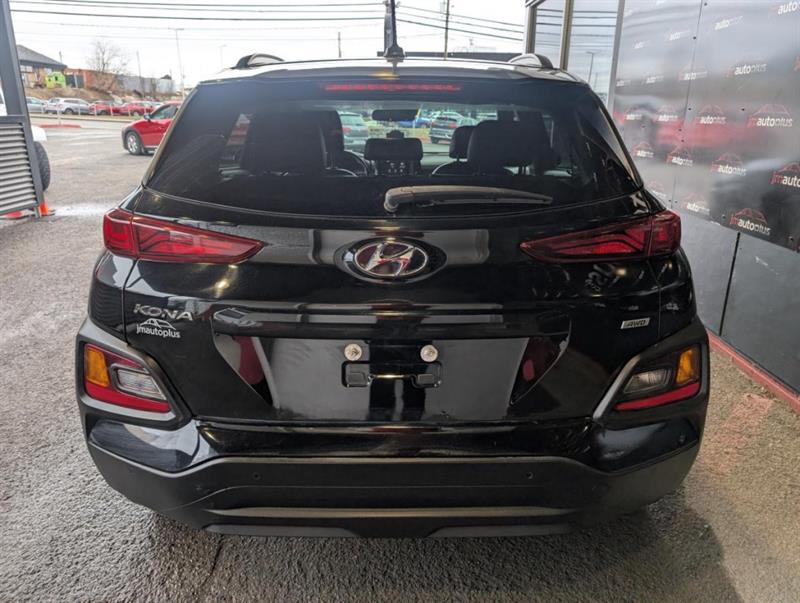 hyundai Kona 2019 - 9