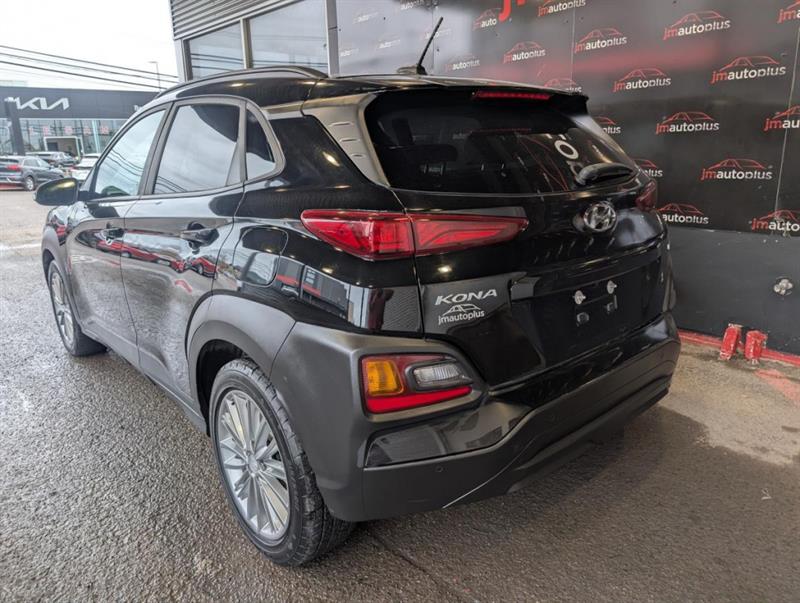 hyundai Kona 2019 - 11