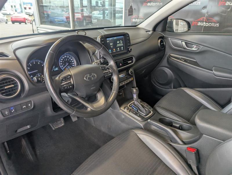hyundai Kona 2019 - 14