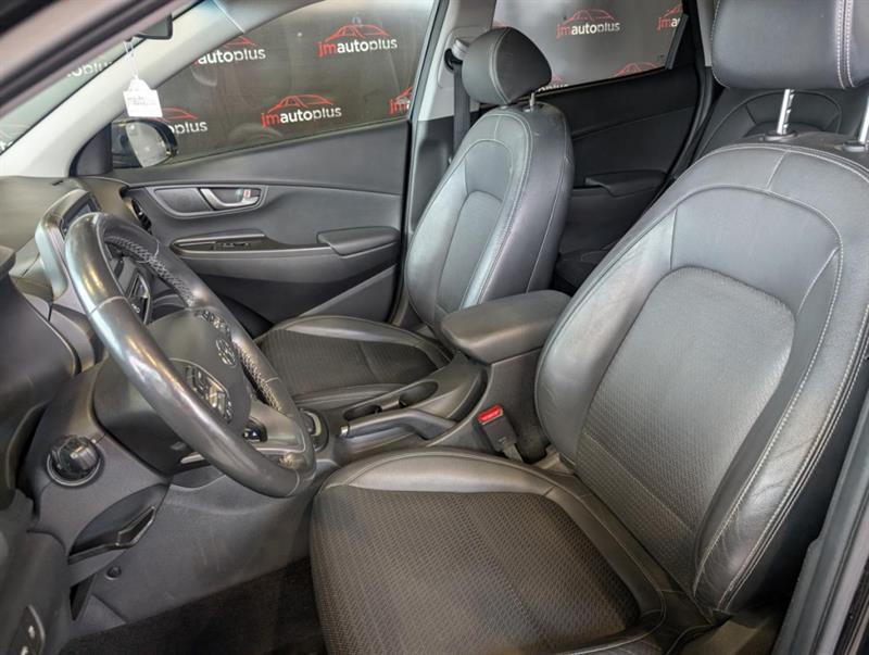 hyundai Kona 2019 - 15