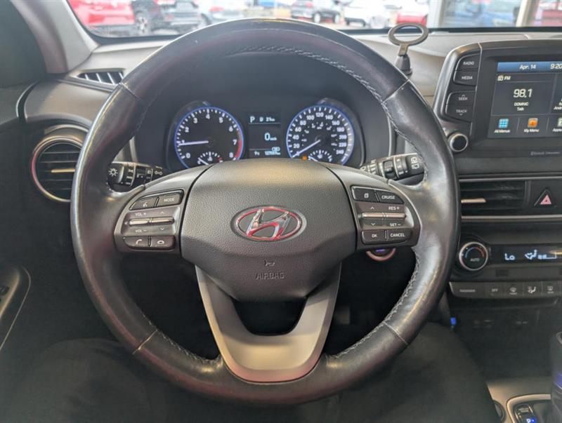hyundai Kona 2019 - 19