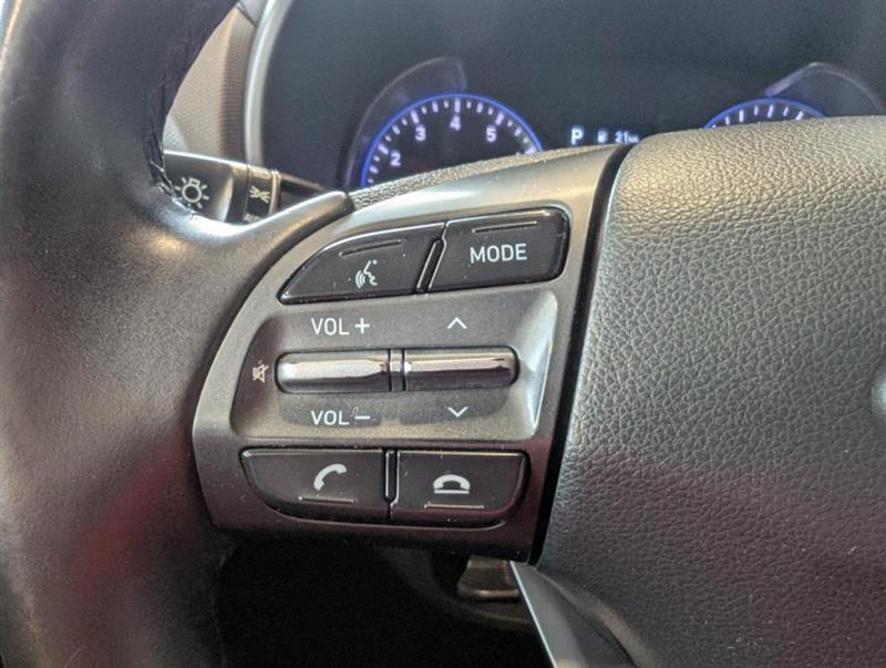 hyundai Kona 2019 - 20