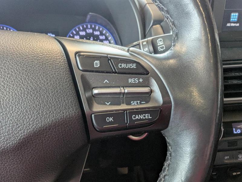 hyundai Kona 2019 - 21