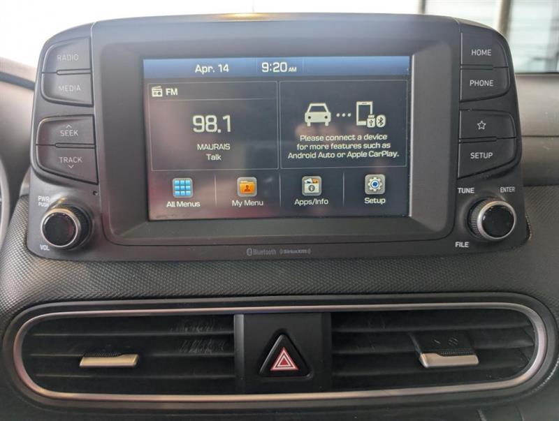 hyundai Kona 2019 - 25