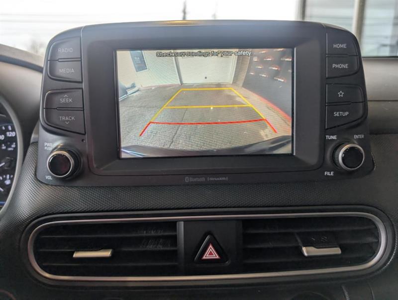 hyundai Kona 2019 - 26