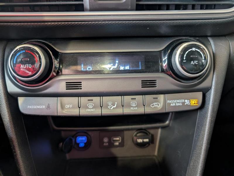hyundai Kona 2019 - 27