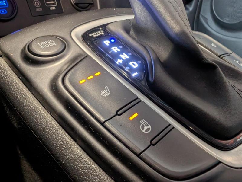 hyundai Kona 2019 - 28