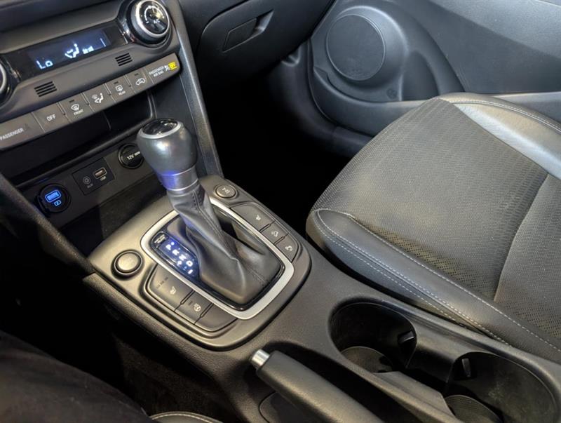 hyundai Kona 2019 - 29