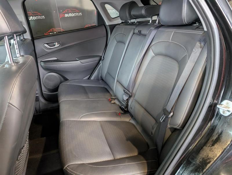 hyundai Kona 2019 - 30