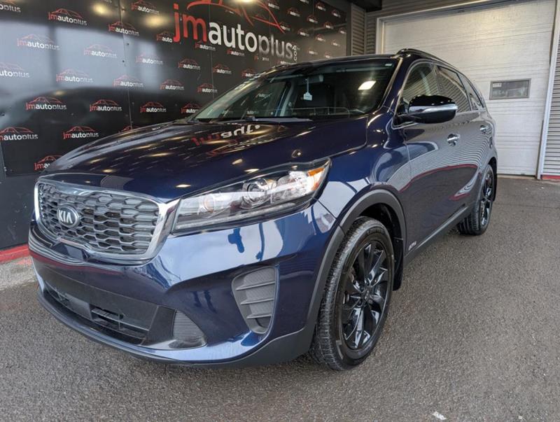 kia Sorento 2020