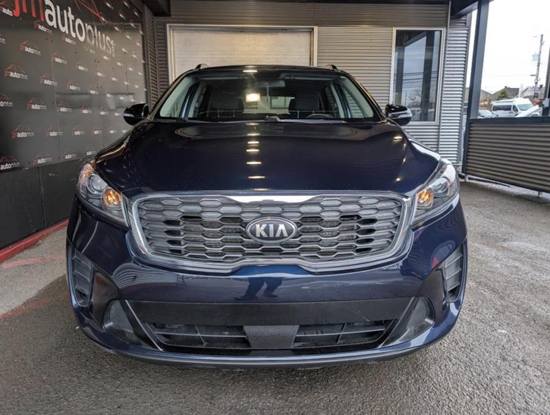 kia Sorento 2020 - 3