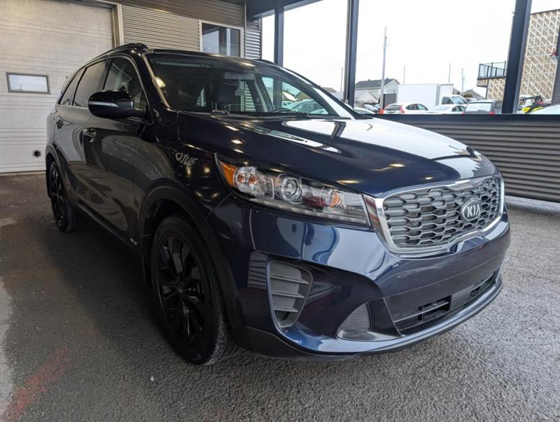 kia Sorento 2020 - 5