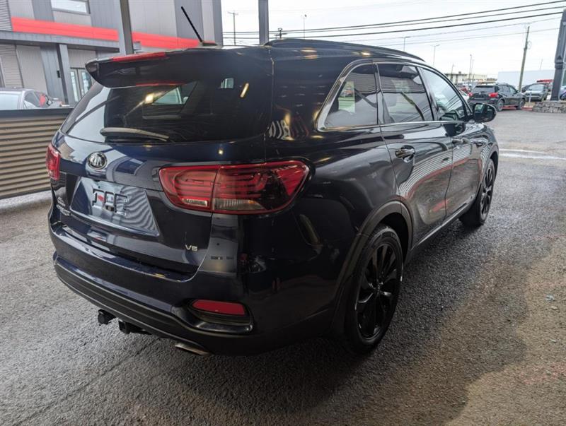 kia Sorento 2020 - 7