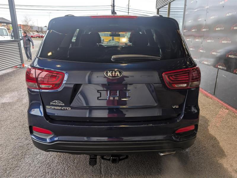 kia Sorento 2020 - 9