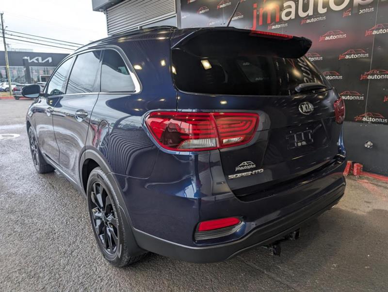 kia Sorento 2020 - 11