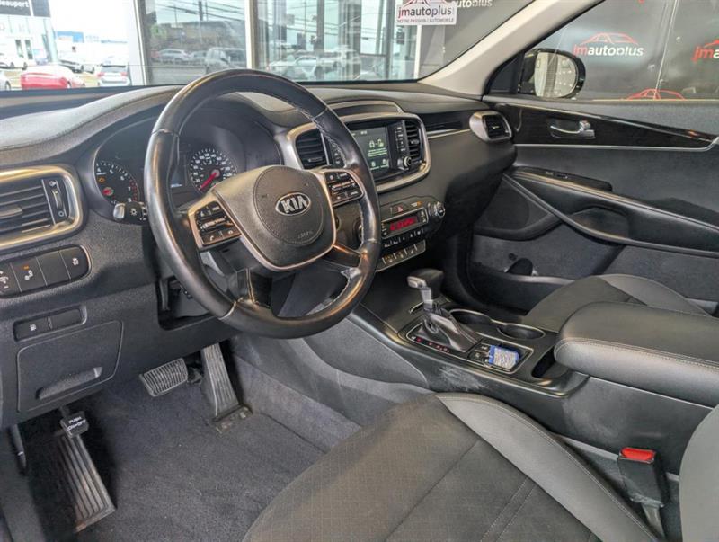kia Sorento 2020 - 14