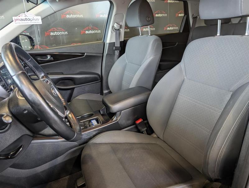 kia Sorento 2020 - 15