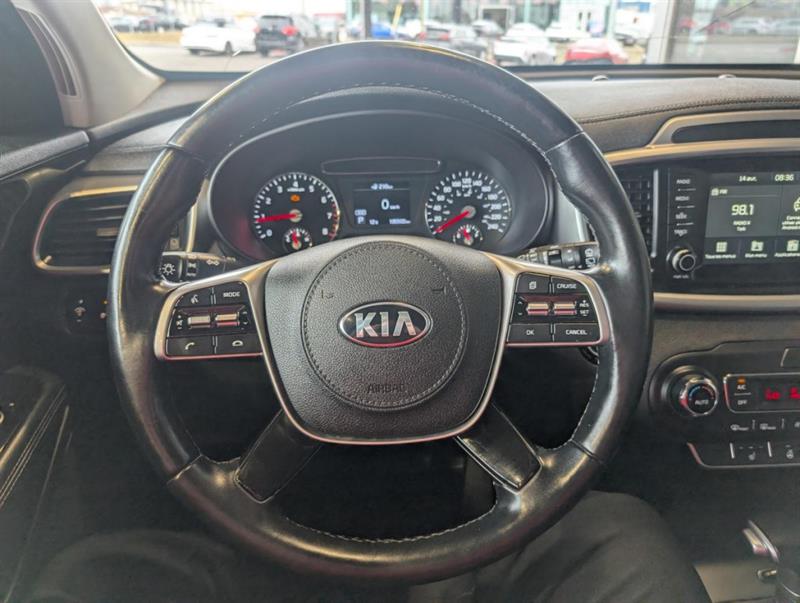 kia Sorento 2020 - 18