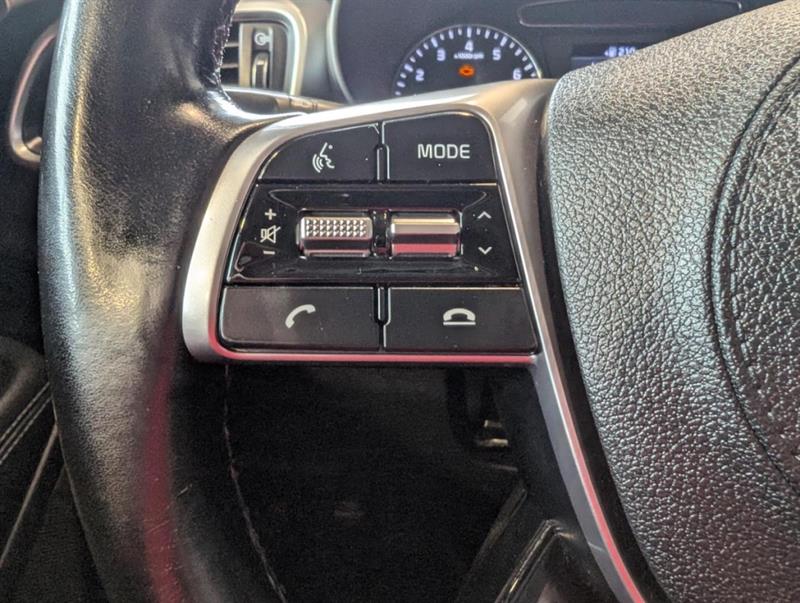 kia Sorento 2020 - 19