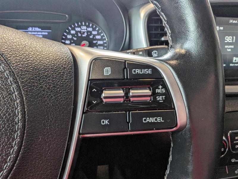 kia Sorento 2020 - 20