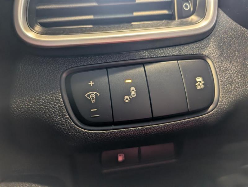 kia Sorento 2020 - 22