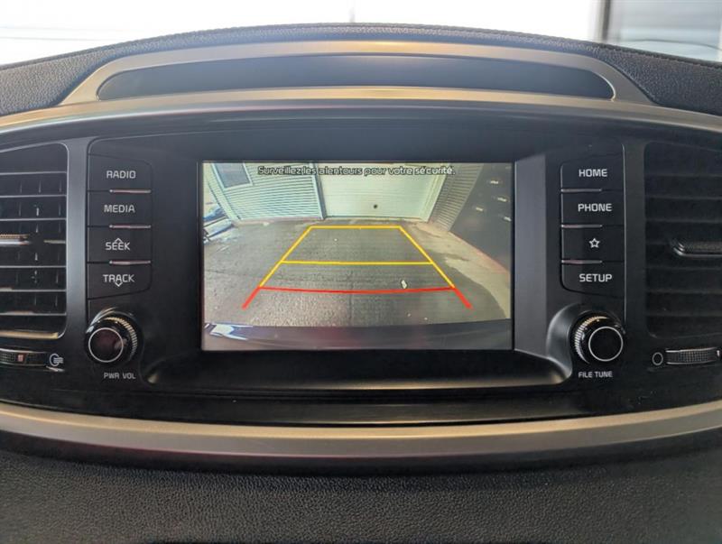 kia Sorento 2020 - 25
