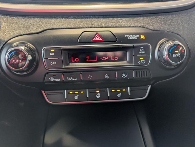 kia Sorento 2020 - 26