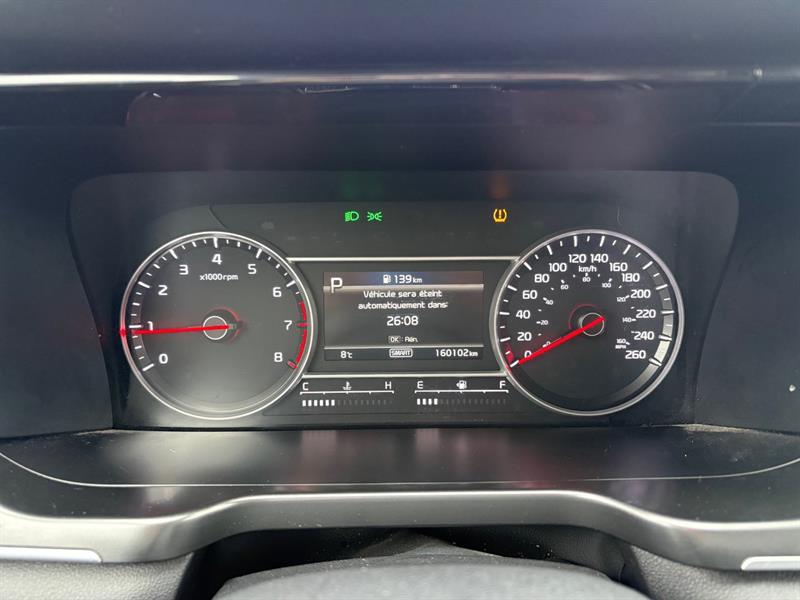 kia SORENTO AWD X-LINE 2.5L TURBO 2021 - 14