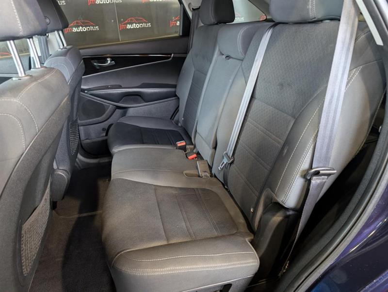 kia Sorento 2020 - 29