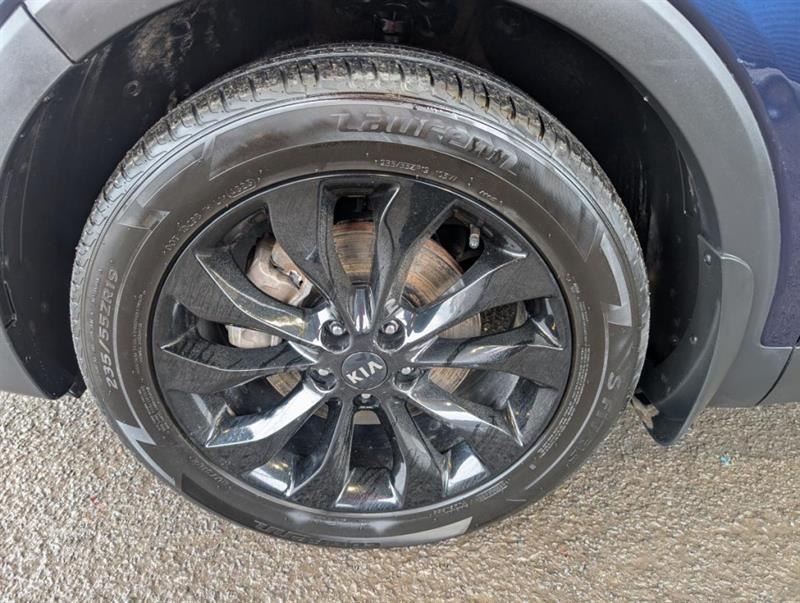 kia Sorento 2020 - 33