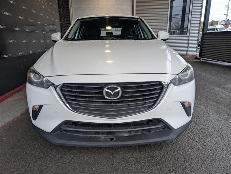 mazda CX-3 2018 - 3