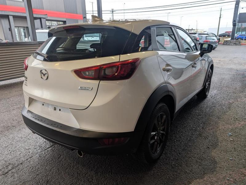 mazda CX-3 2018 - 7