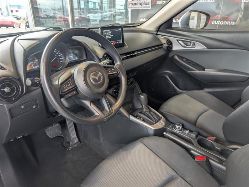 mazda CX-3 2018 - 13