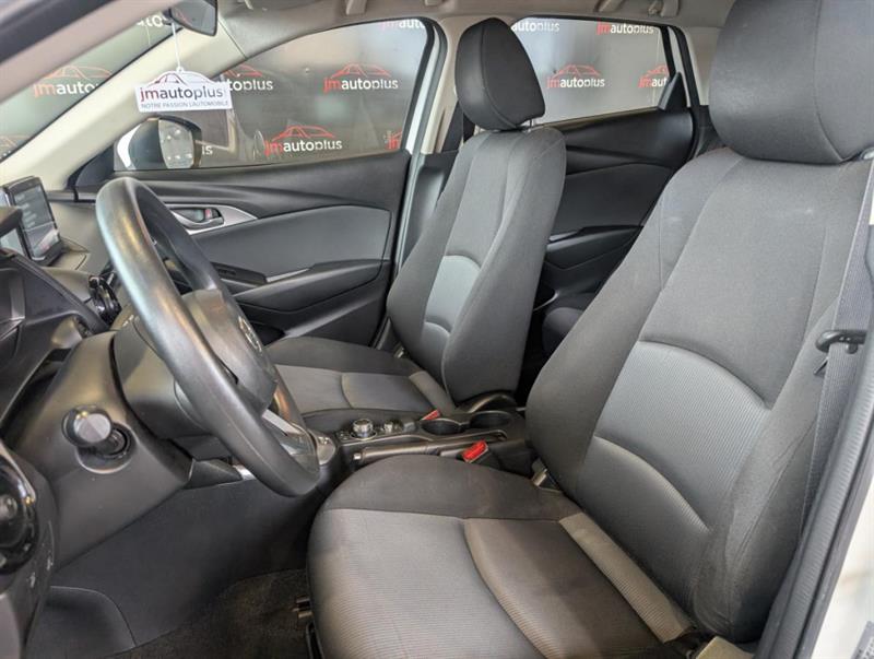 mazda CX-3 2018 - 14