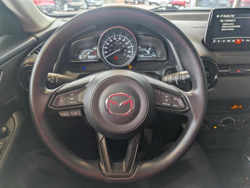 mazda CX-3 2018 - 16