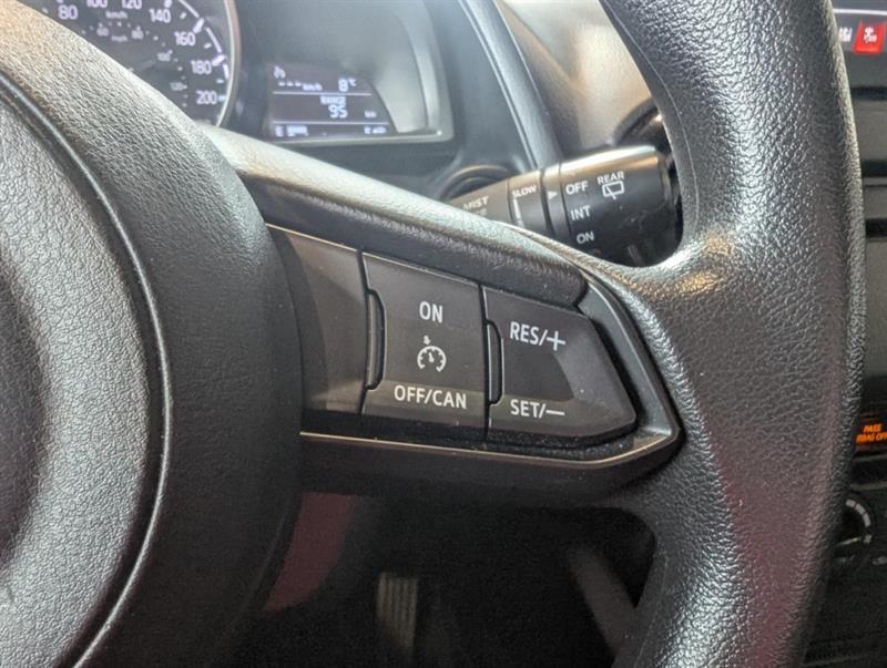 mazda CX-3 2018 - 18
