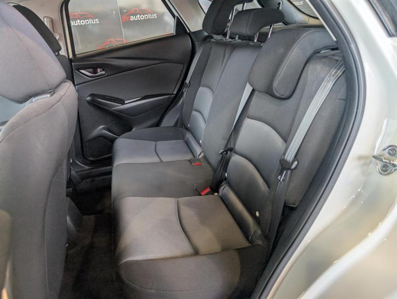 mazda CX-3 2018 - 25